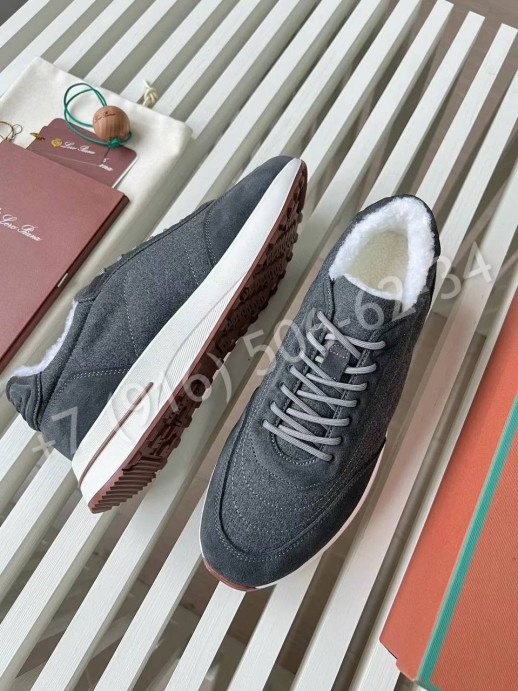 Кроссовки Loro Piana 23652