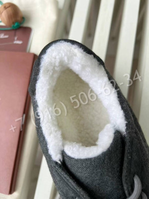 Кроссовки Loro Piana 23652