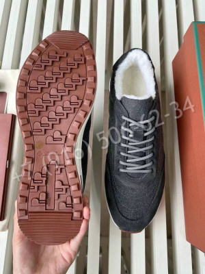 Кроссовки Loro Piana 23652