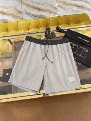 Шорты плавательные Dolce & Gabbana 33708