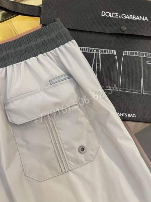 Шорты плавательные Dolce & Gabbana 33708