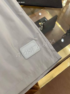 Шорты плавательные Dolce & Gabbana 33708