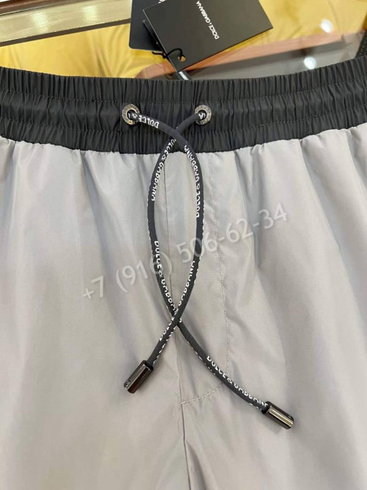 Шорты плавательные Dolce & Gabbana 33708