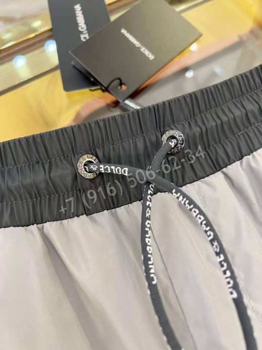 Шорты плавательные Dolce & Gabbana 33708