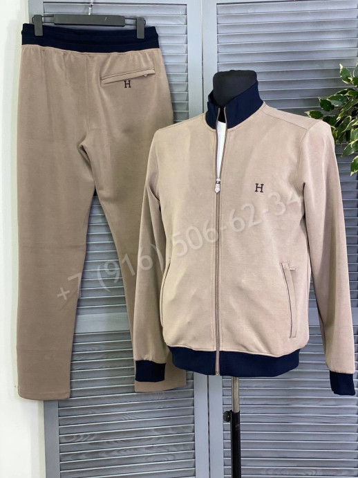 Спортивный костюм Hermes 13547