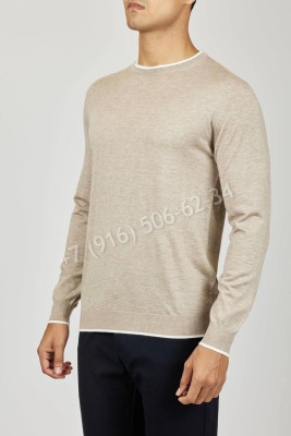 Поло Brunello Cucinelli 33808