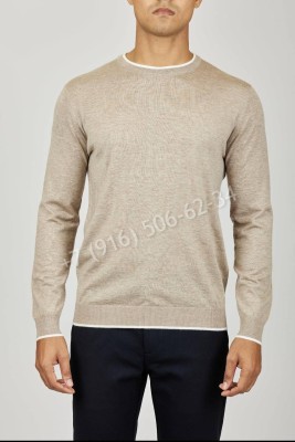 Поло Brunello Cucinelli 33808