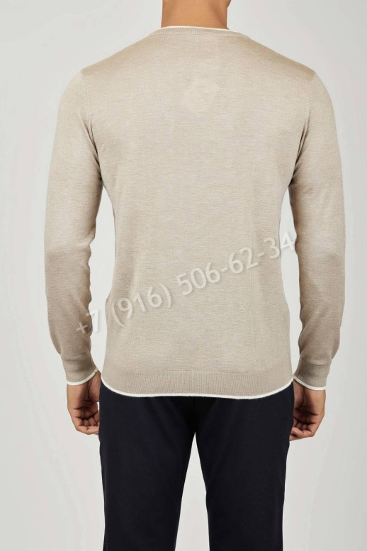 Поло Brunello Cucinelli 33808