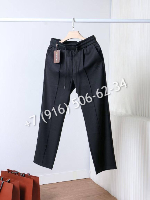 Брюки Loro Piana 16934 1