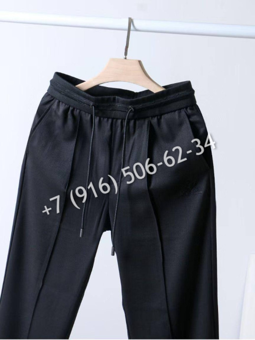 Брюки Loro Piana 16934 1