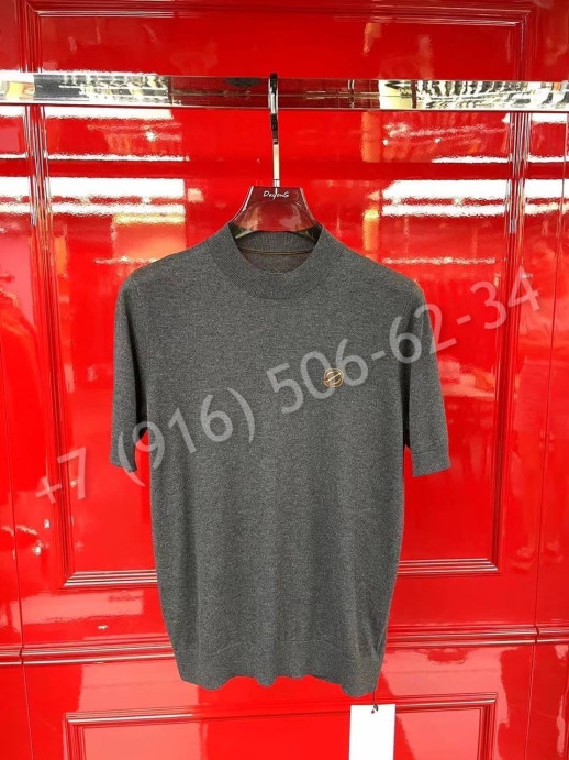 Поло Brunello Cucinelli 23852