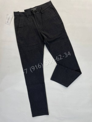 Брюки Zegna 33908