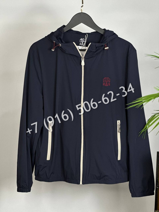 Куртка Brunello Cucinelli 18514 4