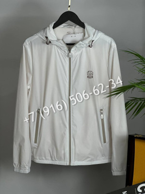 Куртка Brunello Cucinelli 18514 4