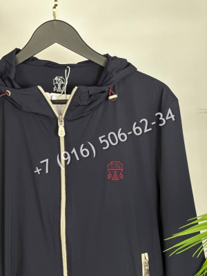 Куртка Brunello Cucinelli 18514 4