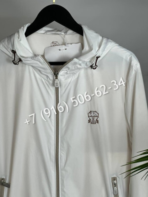 Куртка Brunello Cucinelli 18514 4