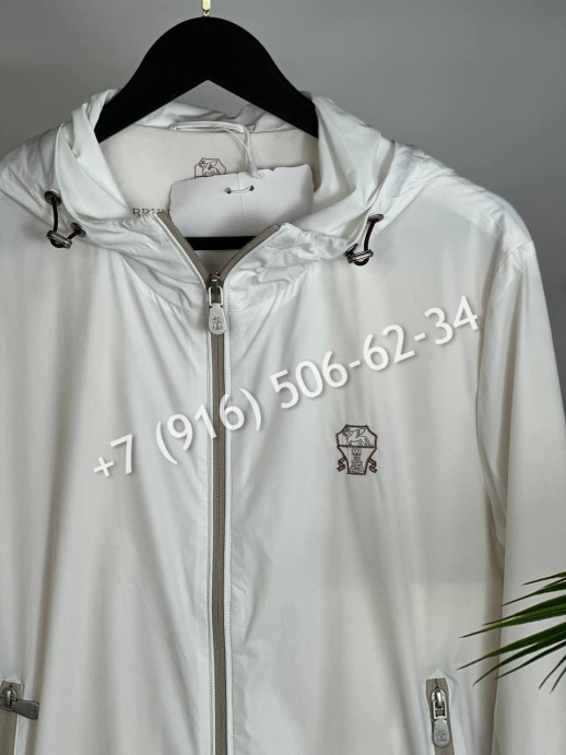 Куртка Brunello Cucinelli 18514 4