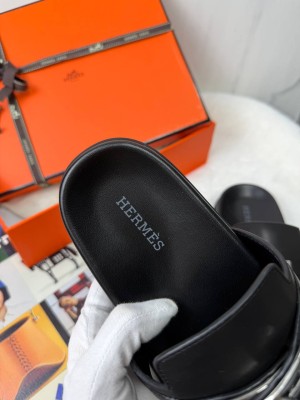 Тапочки Hermes 19171 1