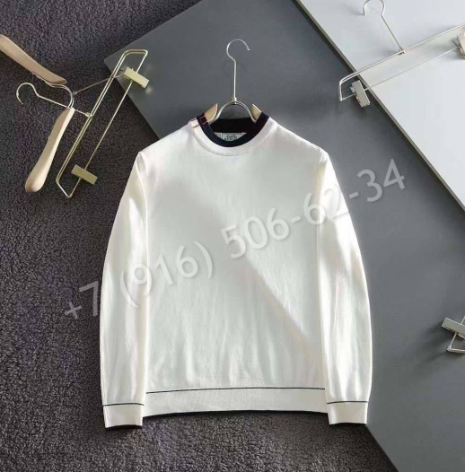 Свитер Hermes 24070