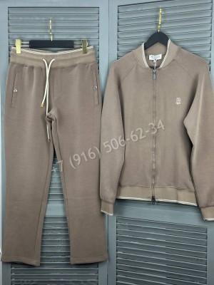 Прогулочный костюм Brunello Cucinelli 34108