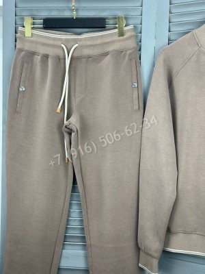 Прогулочный костюм Brunello Cucinelli 34108