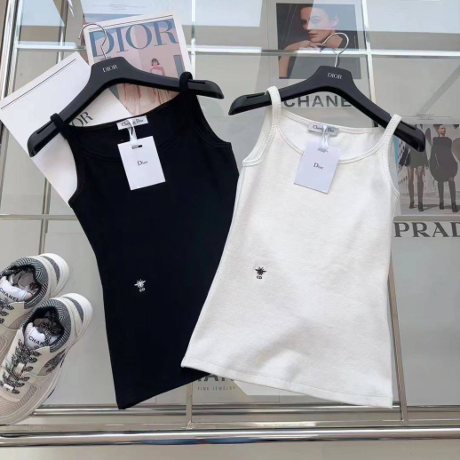 Майка Dior 13949