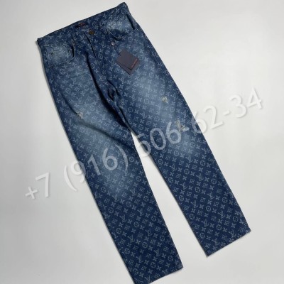 Джинсы Louis Vuitton 24183
