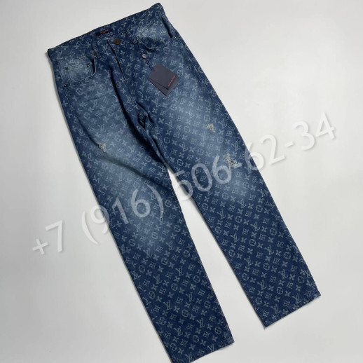 Джинсы Louis Vuitton 24183