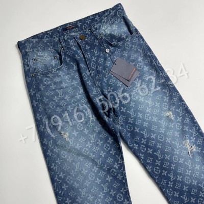 Джинсы Louis Vuitton 24183