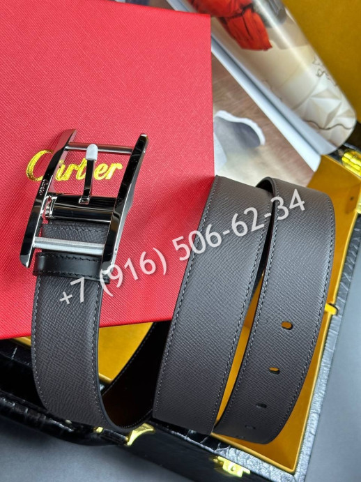 Ремень Cartier 8569 1