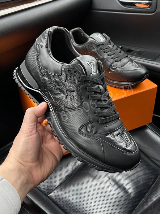 Кроссовки Louis Vuitton 14051