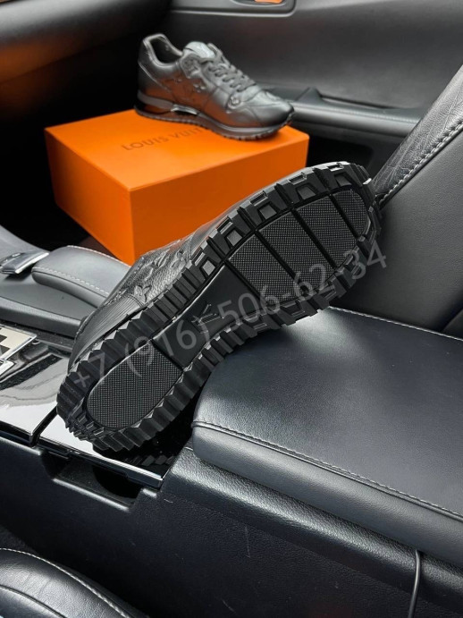 Кроссовки Louis Vuitton 14051