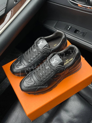 Кроссовки Louis Vuitton 14051