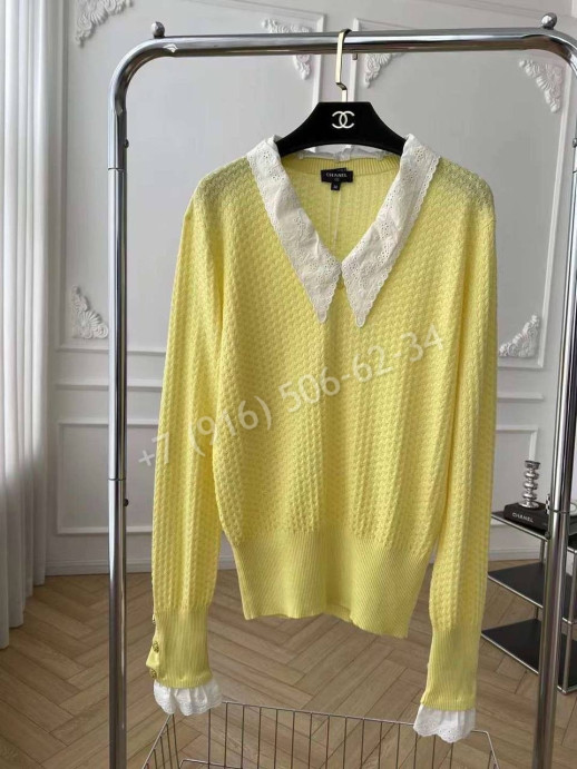 Свитер Chanel 34408