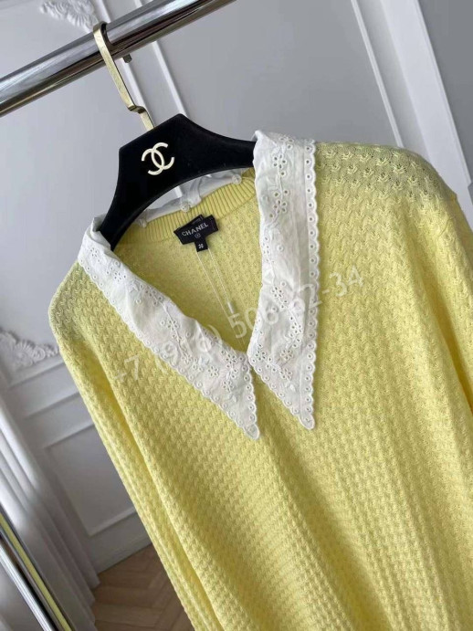 Свитер Chanel 34408