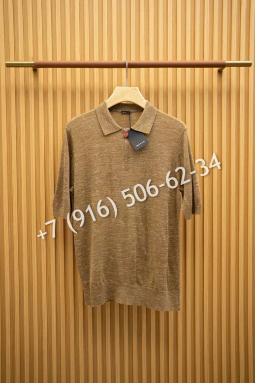 Поло KITON 30041 1