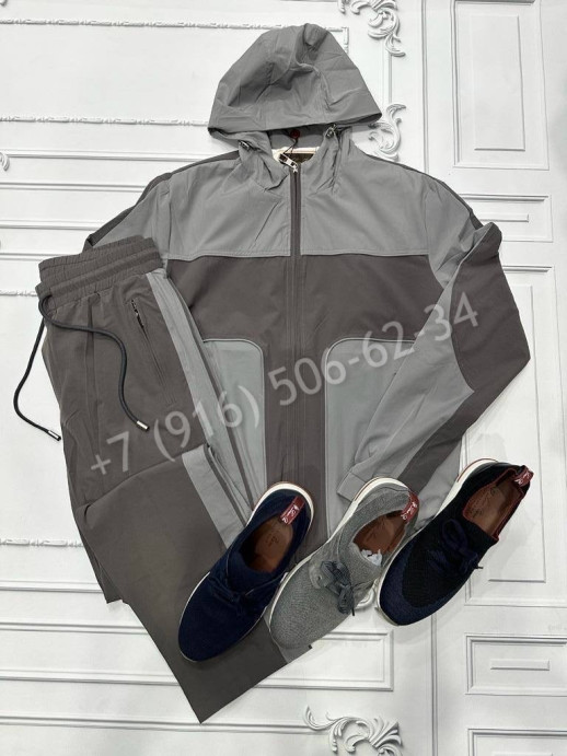 Спортивный костюм Loro Piana 14363