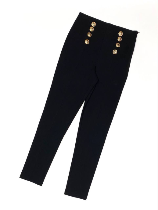 Брюки Balmain 14463