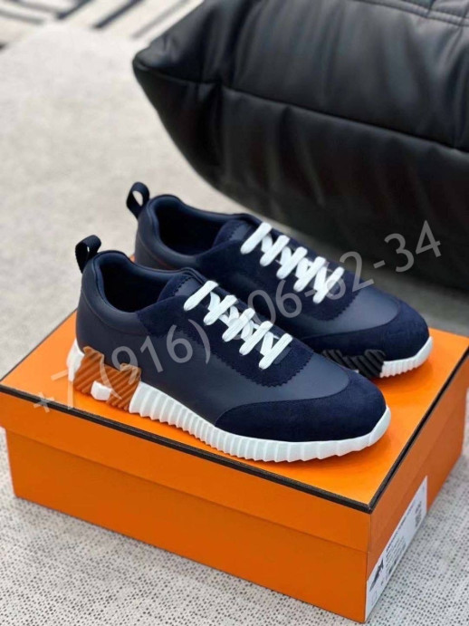 Кроссовки Hermes 24698