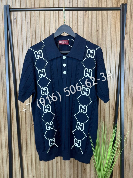 Поло Gucci 7646 6
