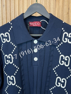 Поло Gucci 7646 6