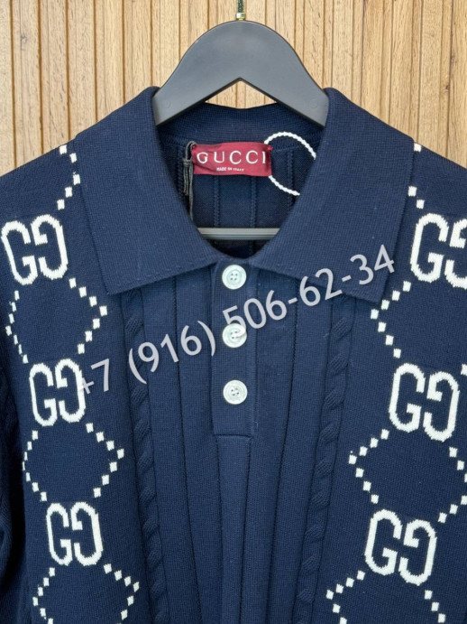 Поло Gucci 7646 6