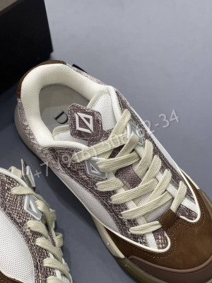 Кеды Dior 14571
