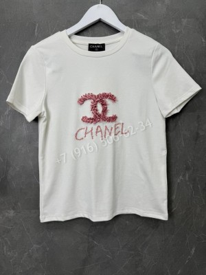 Футболка Chanel 34806