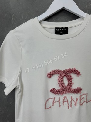 Футболка Chanel 34806