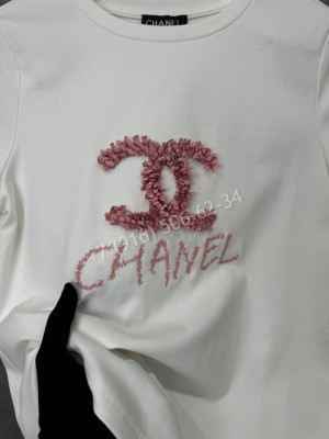 Футболка Chanel 34806