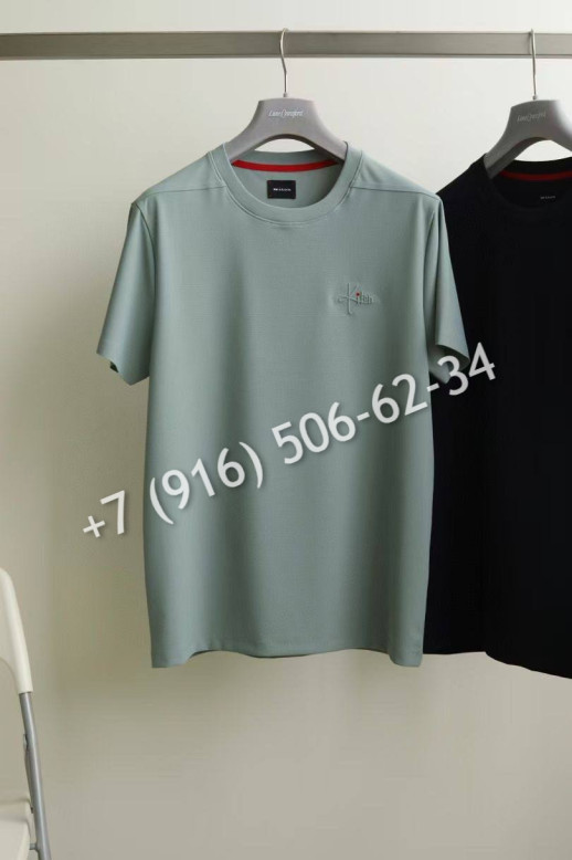 Футболка Berluti 9994 3