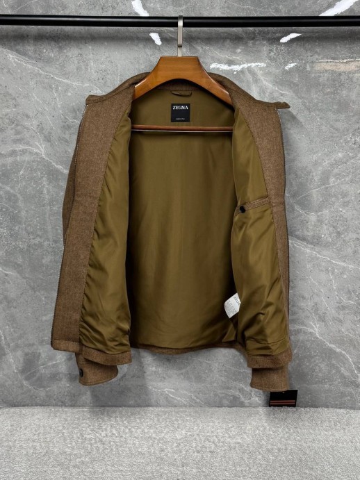 Куртка Zegna 5498