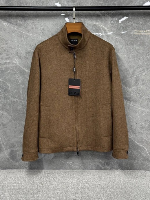 Куртка Zegna 5498