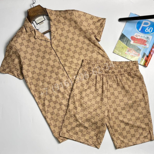 Костюм Gucci 14678